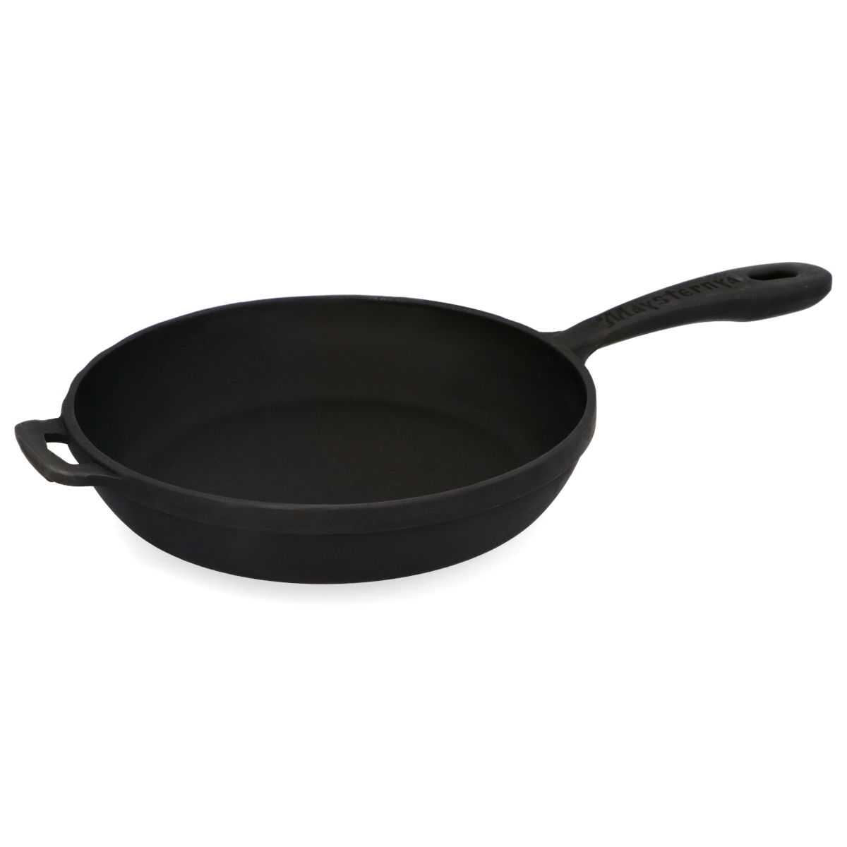 Litinová pánev MAYSTERNYA IRON 22 cm