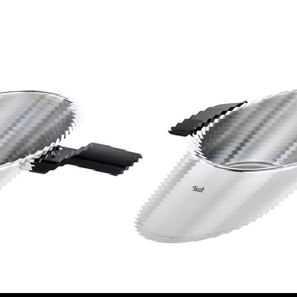 FISSLER Vitaquick 3,5 l - tlakový hrnec z nerezové oceli