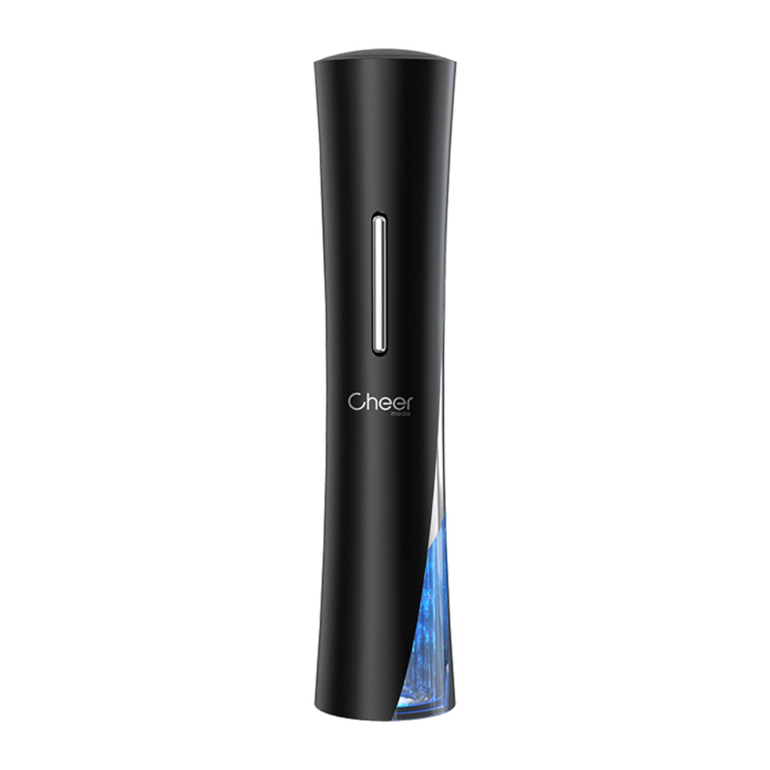 CHEER MODA Vitality Skyline - elektrický vývrtka / otvárač na víno
