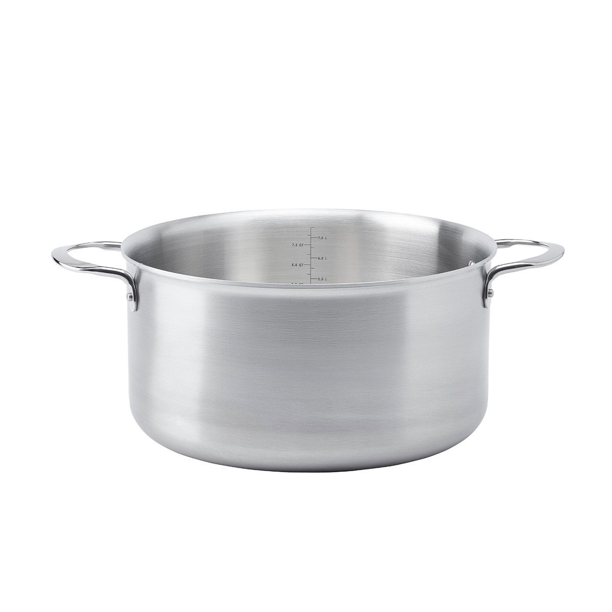 DE BUYER Alchimy 2,5 l - nerezový hrnec