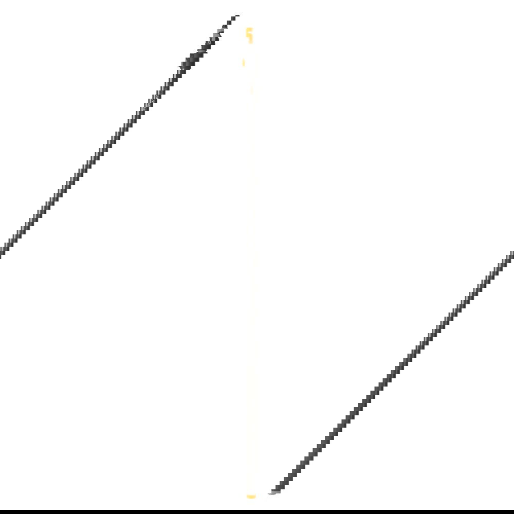 FISKARS QuikFit Shaft Teleskopický L 219-402 cm čierny - teleskopická hliníková rukoväť