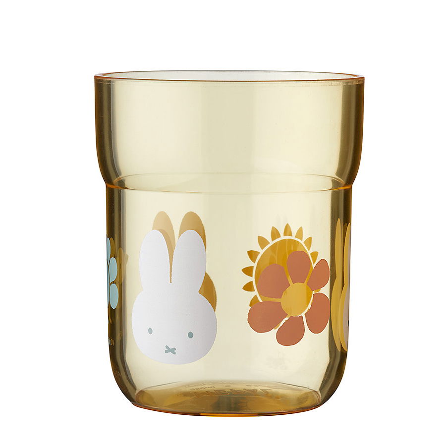 MEPAL Mio Miffy Explor 6 ks. - dětské nádobí se příbory