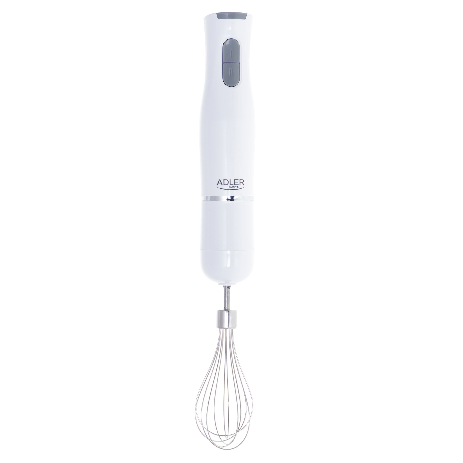 ADLER AD 4620 800 W - tyčový mixér s příslušenstvím