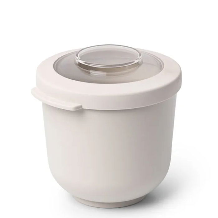 Ranajková krabička / Ranajková krabička z tritanu AMUSE LIFE 0,5 l