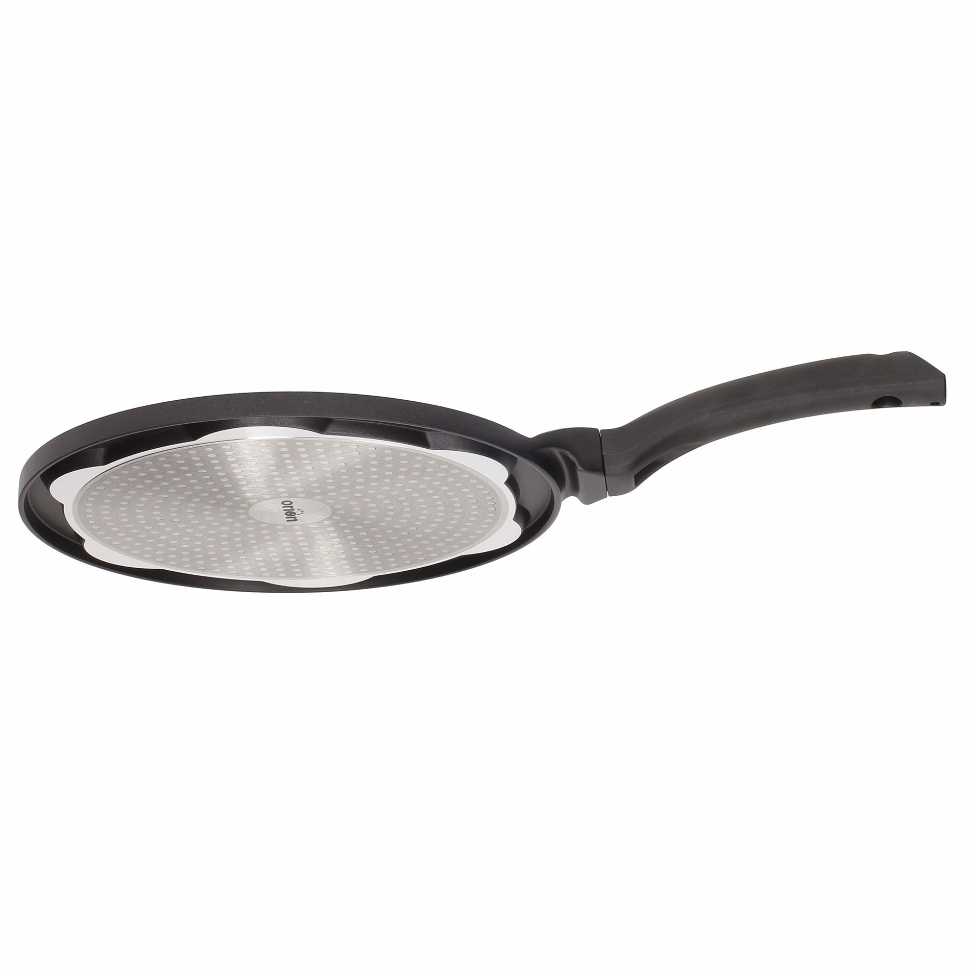 Pánev na volská oka a lívance s antiadhezním povrchem GRANDE FACE 27 cm