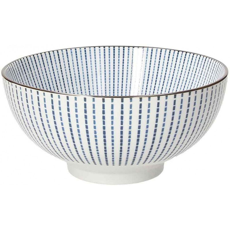TOGNANA Sapa 20 cm - porcelánová miska / salátová miska