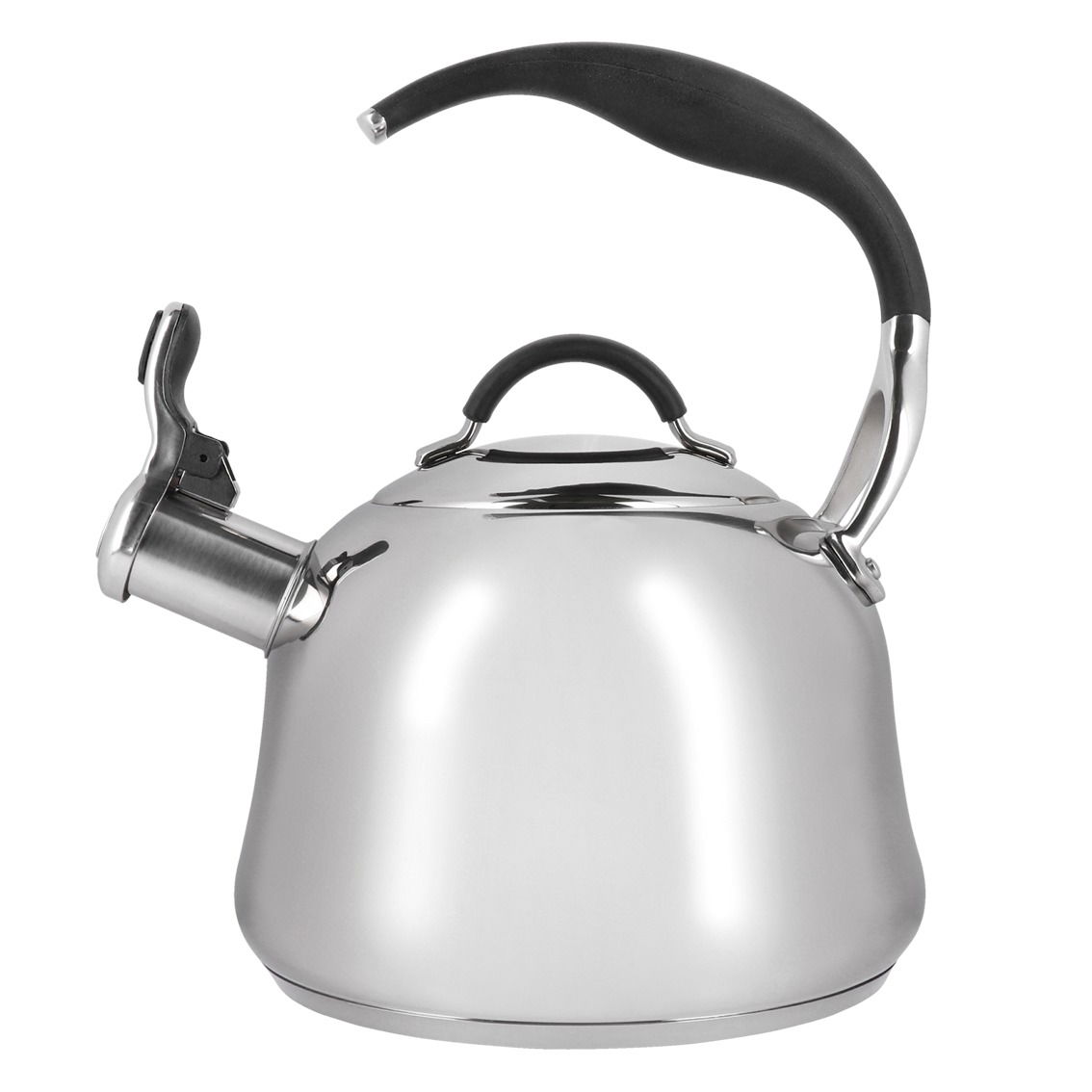 ZWIEGER Forte 2 l nerezová konvice