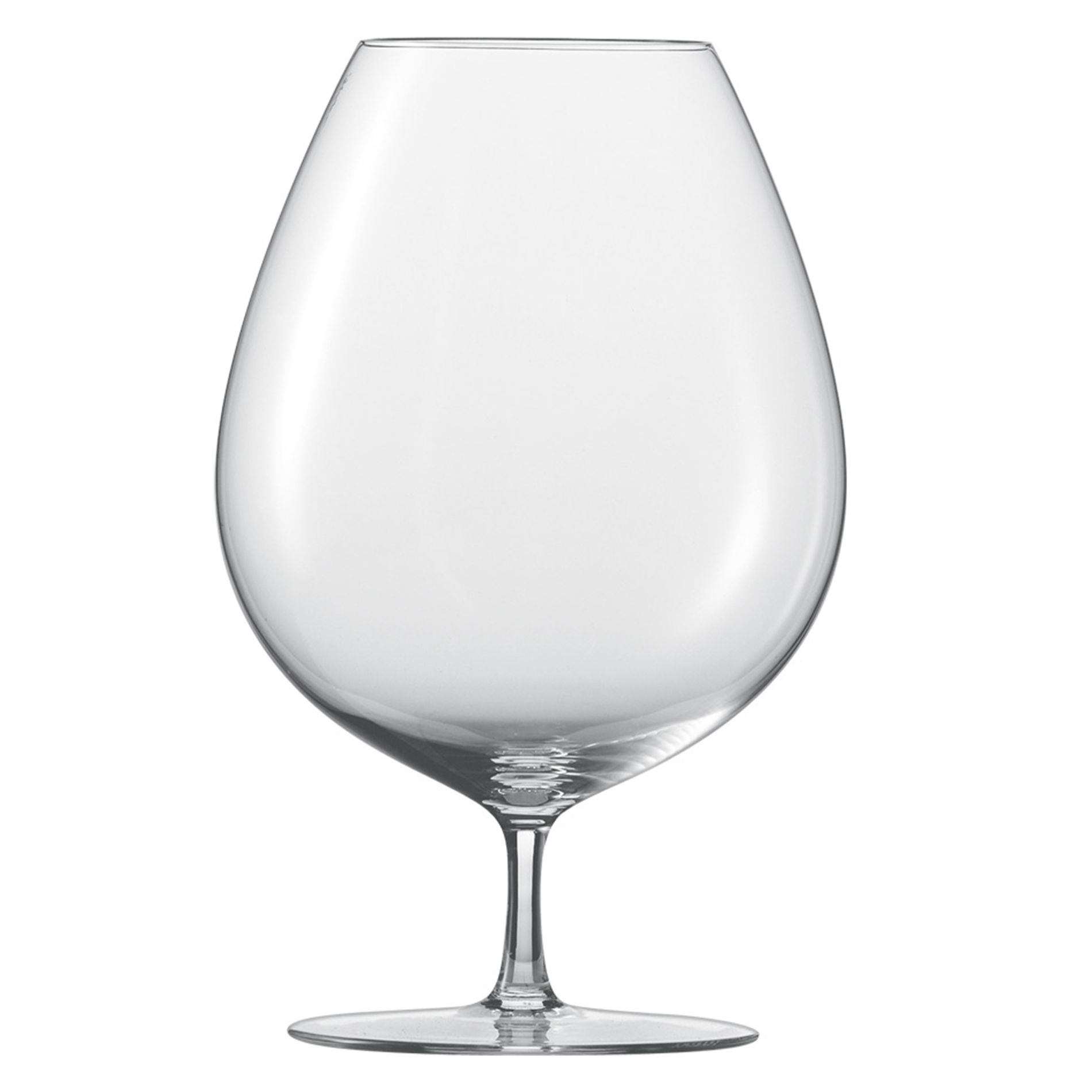 Koňak Brandy Magnum 884 ml, cpl. 2 ks. ENOTECA - ZWIESEL 1872 (Nový)