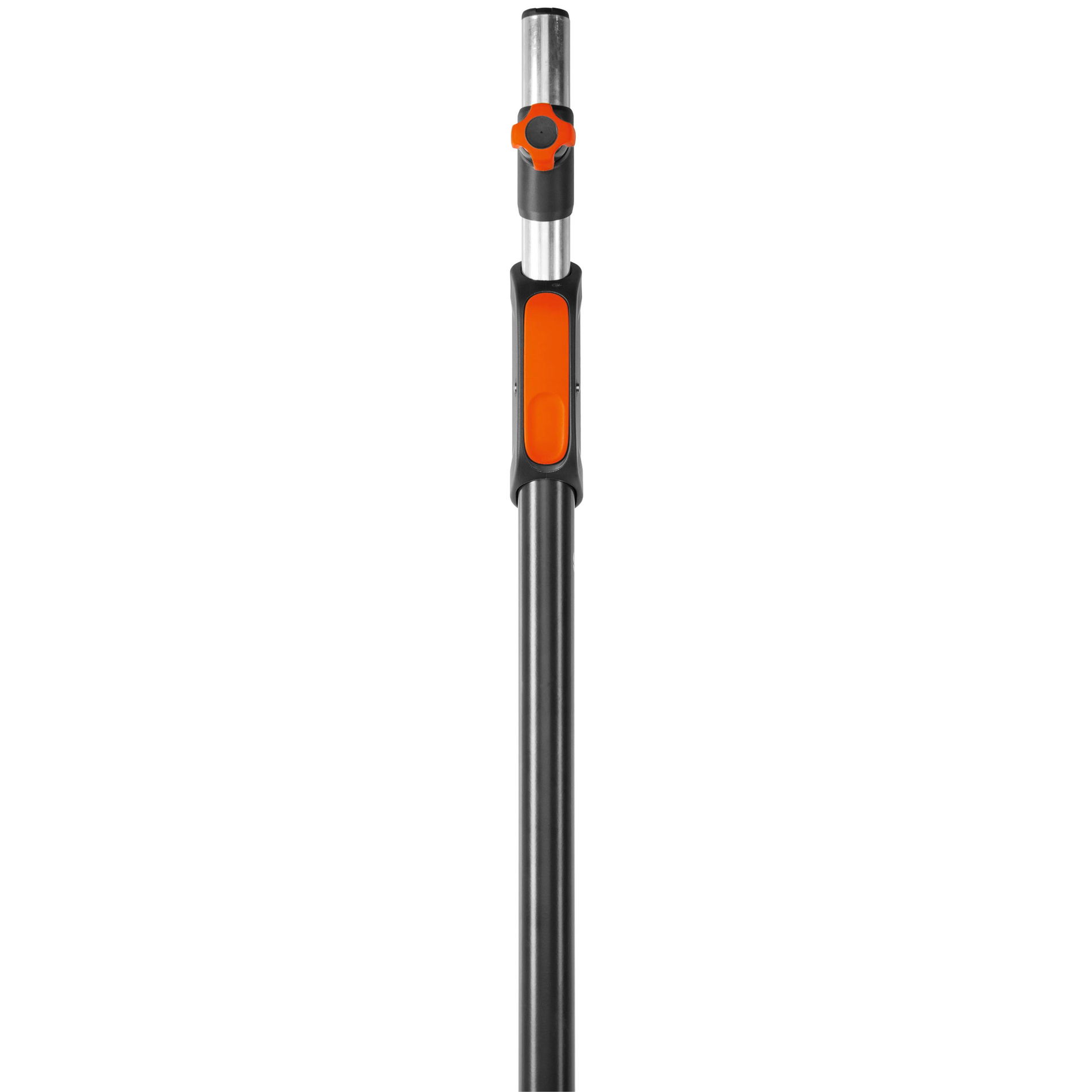 GARDENA Combisystem 210 - 390 cm - teleskopická hliníková rukoväť