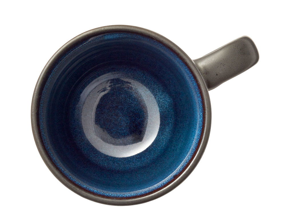 Kameninové hrnky BITZ STONEWARE 300 ml 4 ks