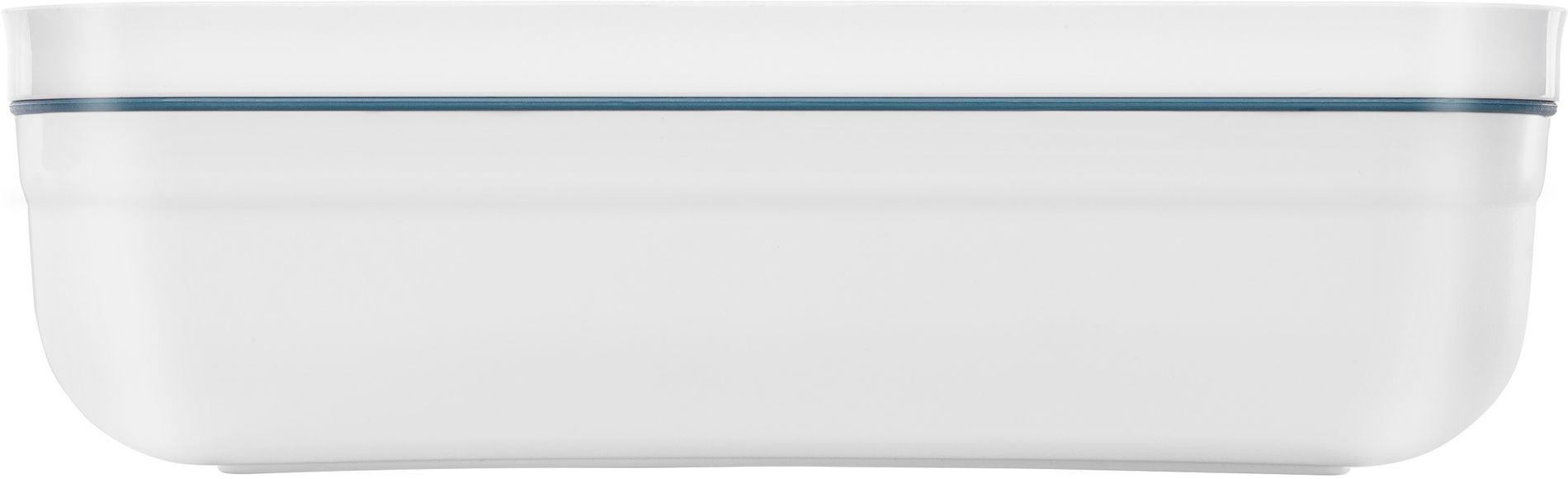 ZWILLING Fresh & Save 1 l marine - krabička na oběd / plastový vakuový sáček na snídani