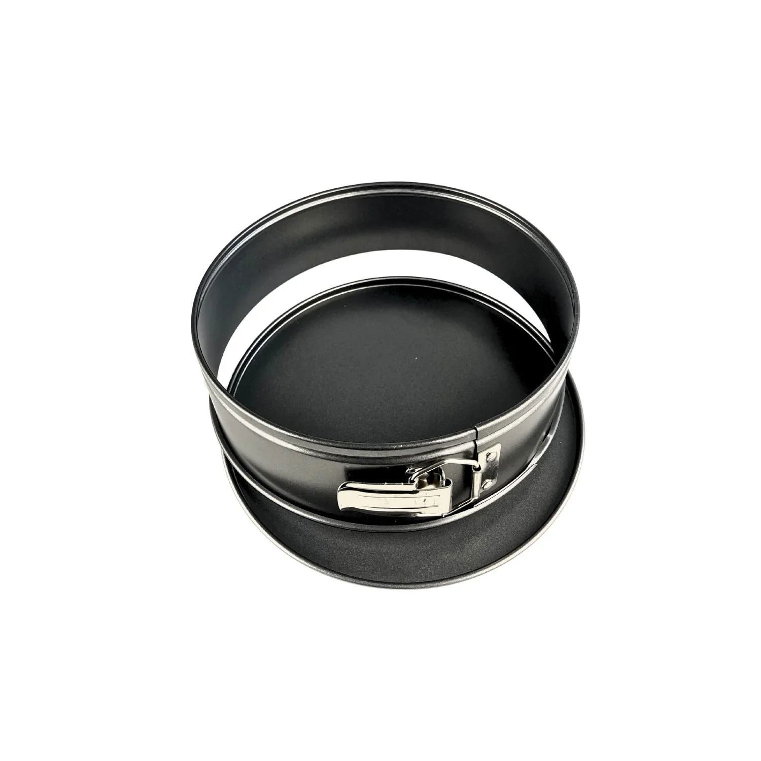 MASTRAD – kovová dortová forma s odnímatelným dnem, 20 cm