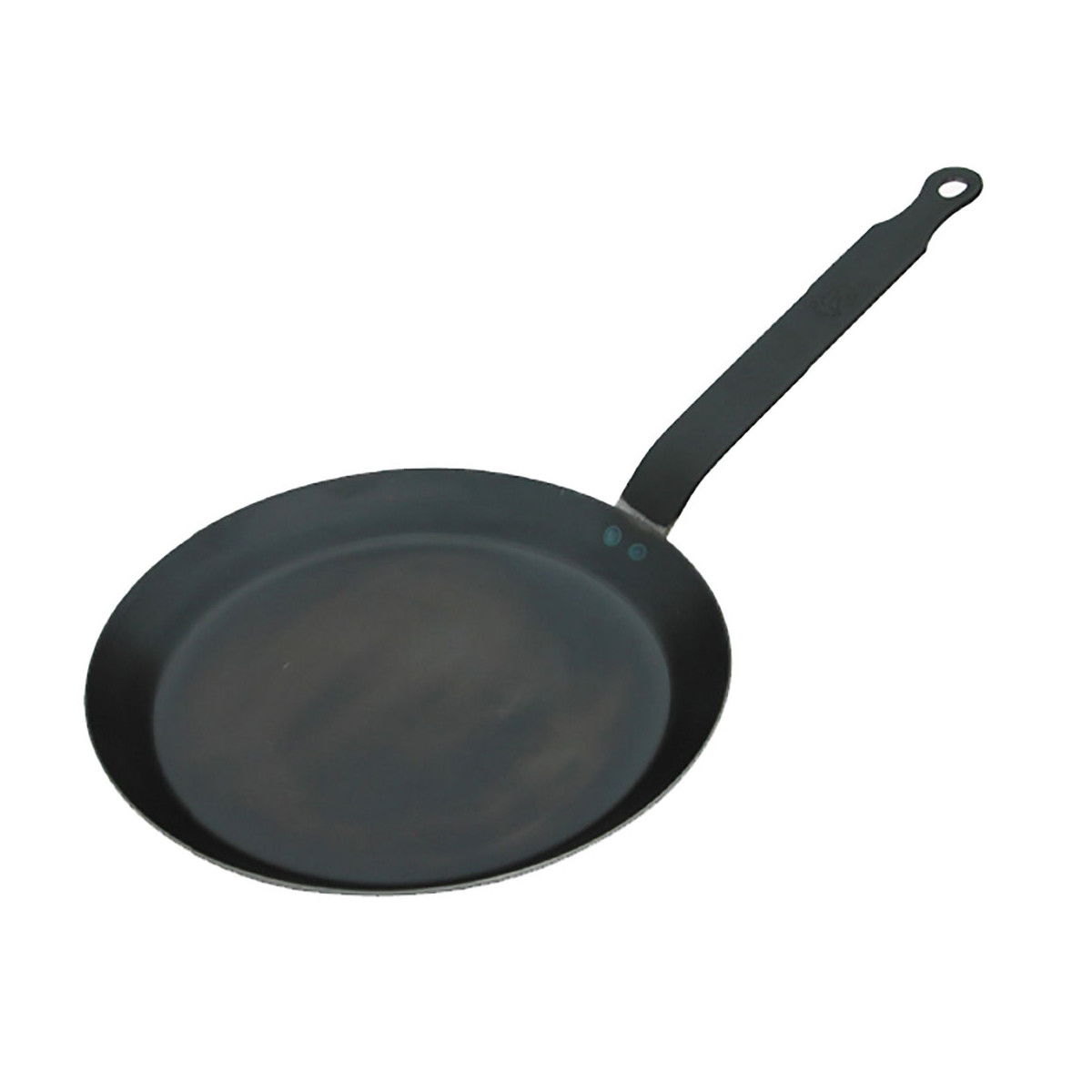 DE BUYER Outdoor 20 cm - palačinková pánev z uhlíkové oceli