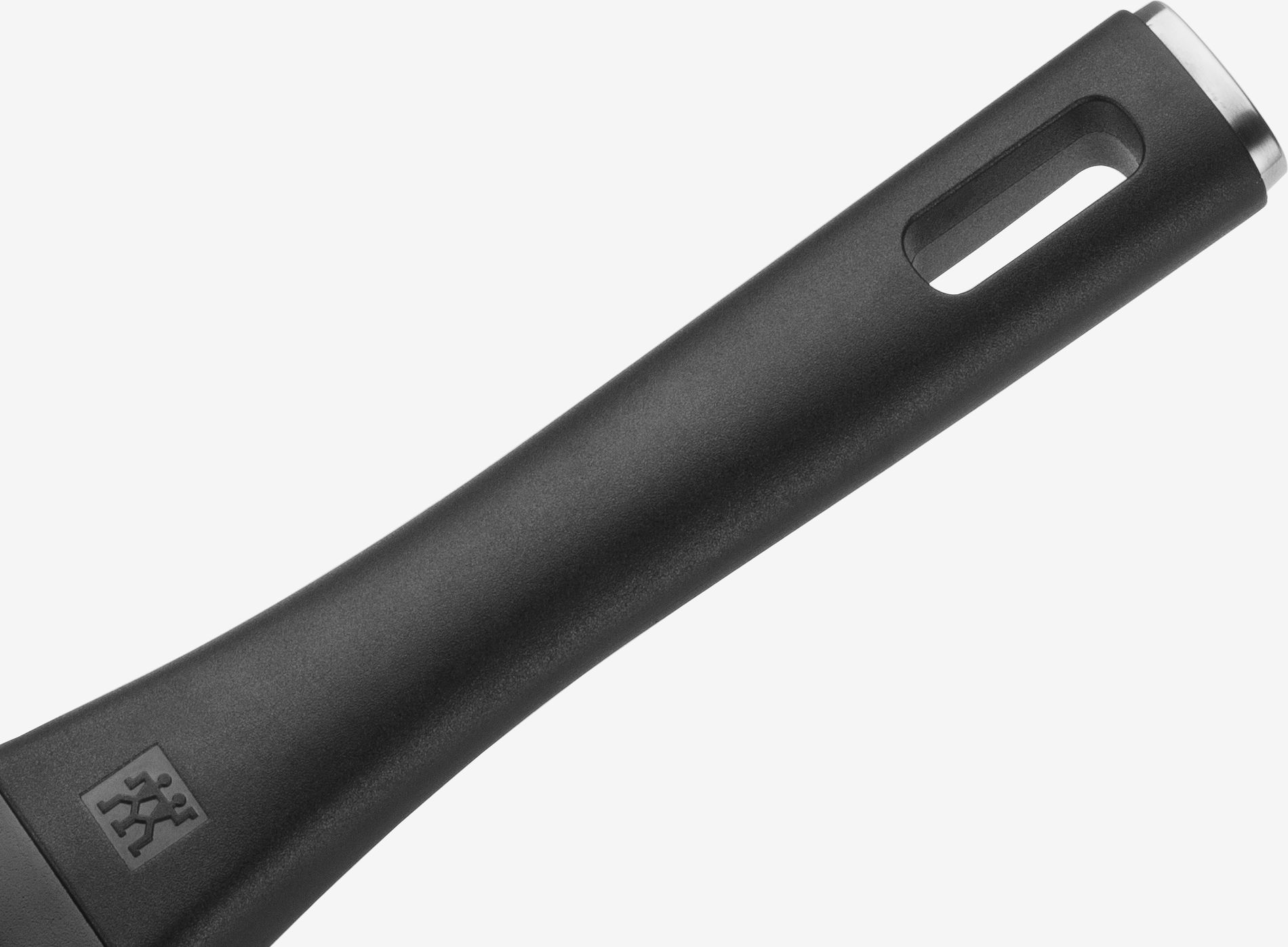 ZWILLING Madura Plus 24 cm - patelnia granitowa nieprzywierająca