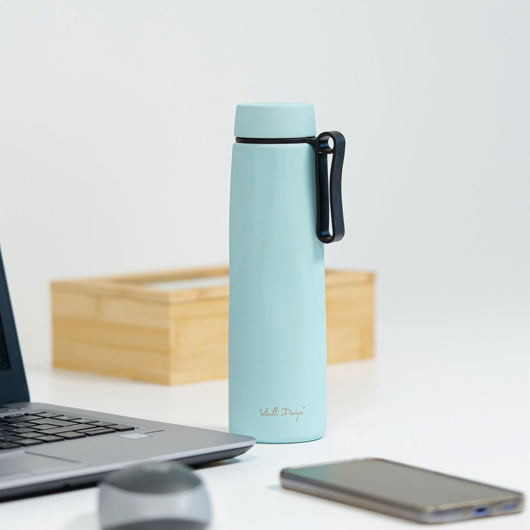 VIALLI DESIGN Fuori 0,5 l - termoska z nerezovej ocele
