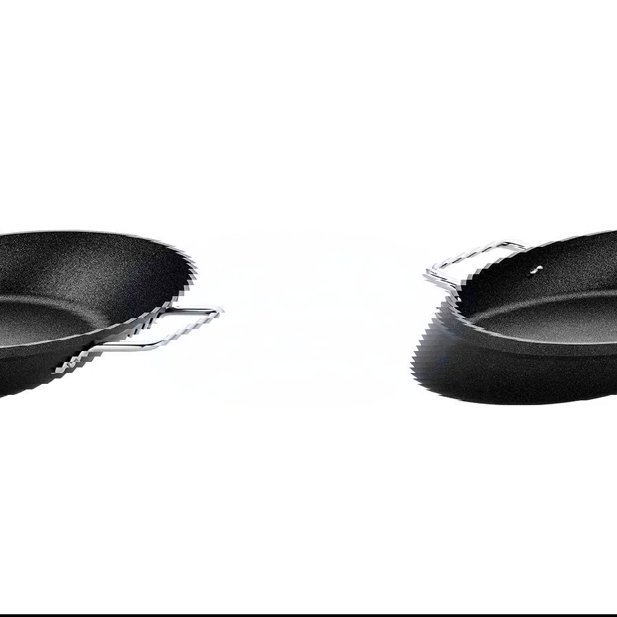 FISSLER Adamant 24 cm - patelnia nieprzywierająca