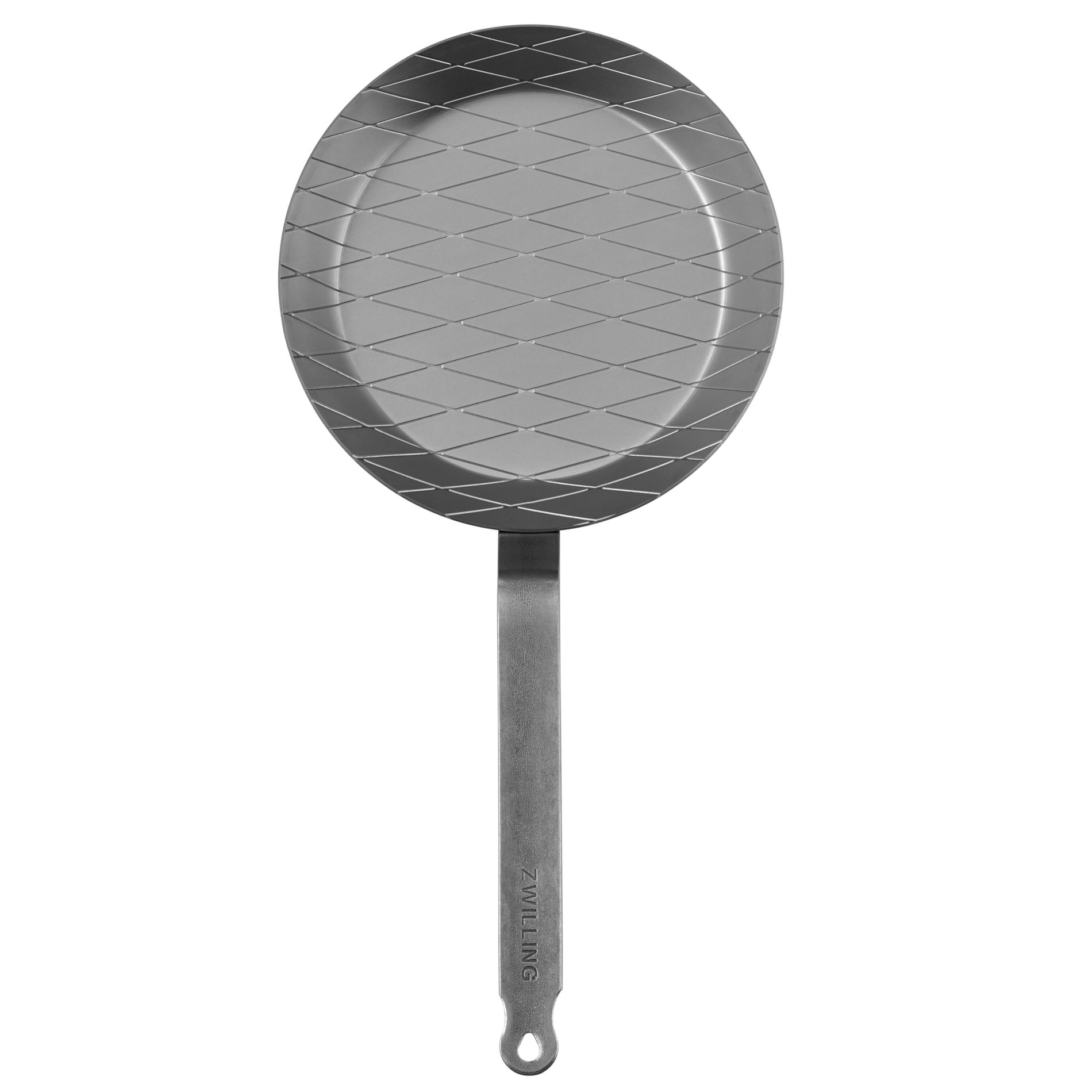 ZWILLING Forge 28 cm - železná pánvička