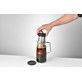 WMF Coffee Time 0,7 l – skleněný kávovar