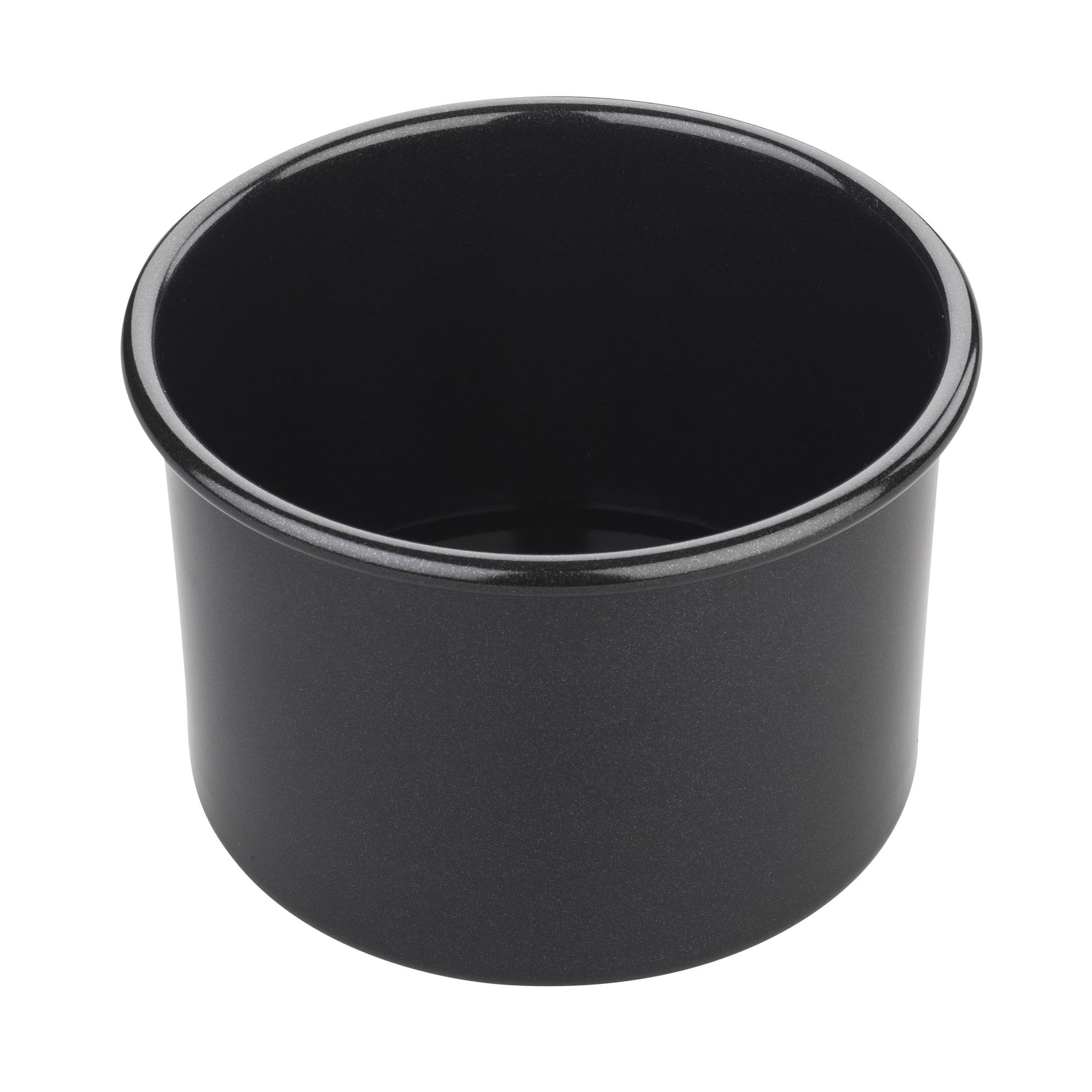 Forma na dort TALA PERFORMANCE MINI ČEERNÁ 10 cm