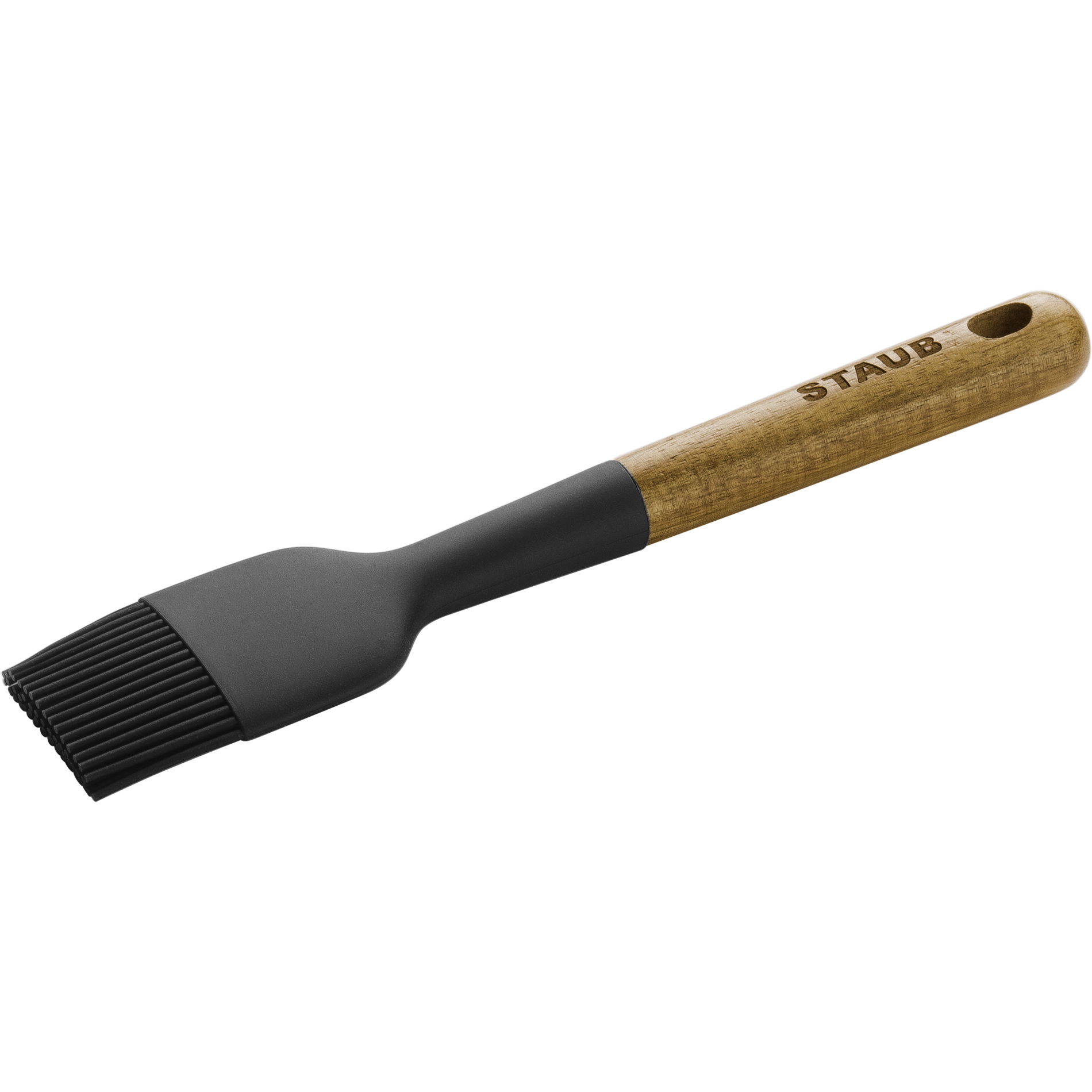 STAUB Wood – silikonová mašlovačka