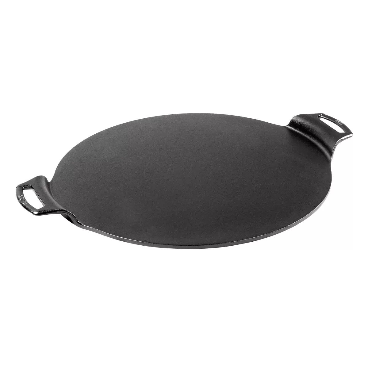 LODGE Pizza 38 cm - litinový talíř na pizzu