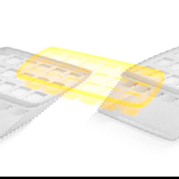 TESCOMA MyDrink - silikonová forma na led s nádobou