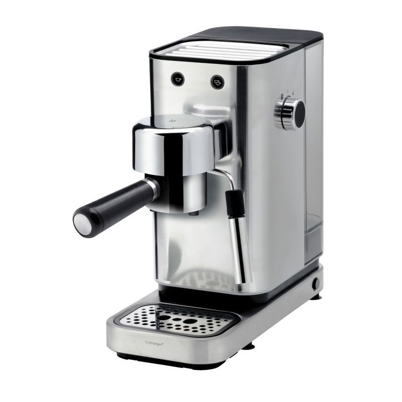 WMF Electro Lumero 1400 W - ocelový tlakový kávovar