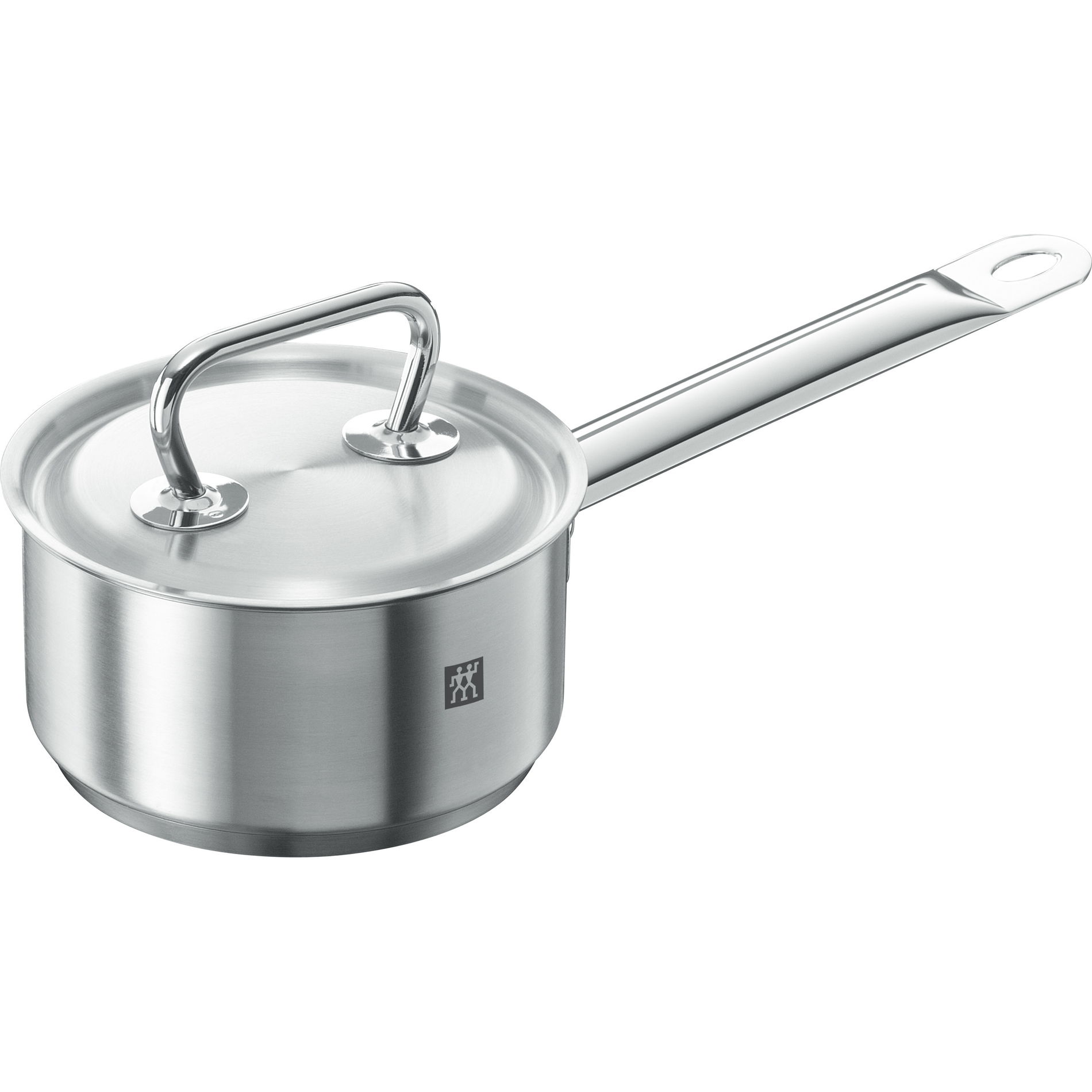 ZWILLING Twin Classic 1 l - rondel ze stali nierdzewnej z pokrywką