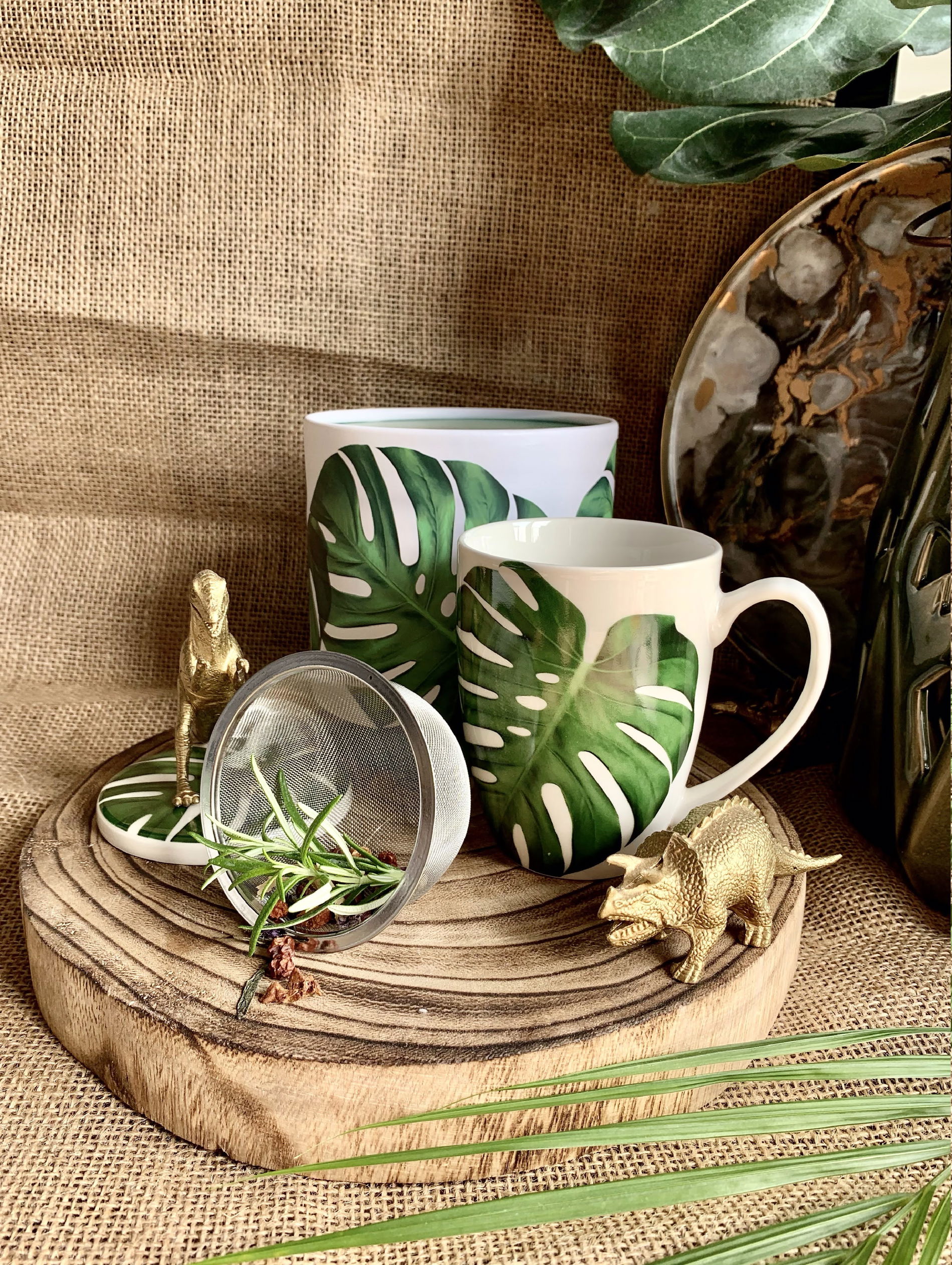 Duo – elegancka i ponadczasowa porcelana na stół Duo – elegancka i ponadczasowa porcelana na stół