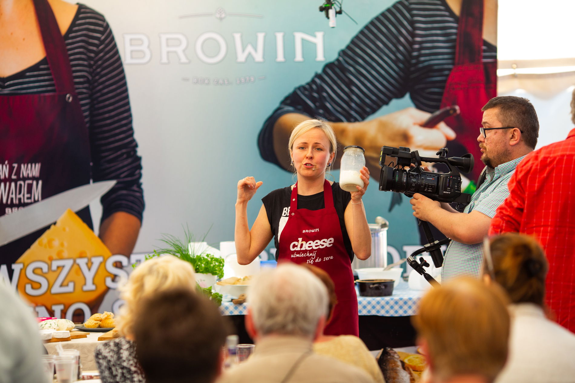 Podejście, produkt, potencjał - misja marki Browin Podejście, produkt, potencjał - misja marki Browin