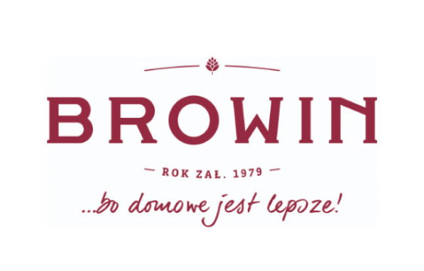 Marka Browin Marka Browin