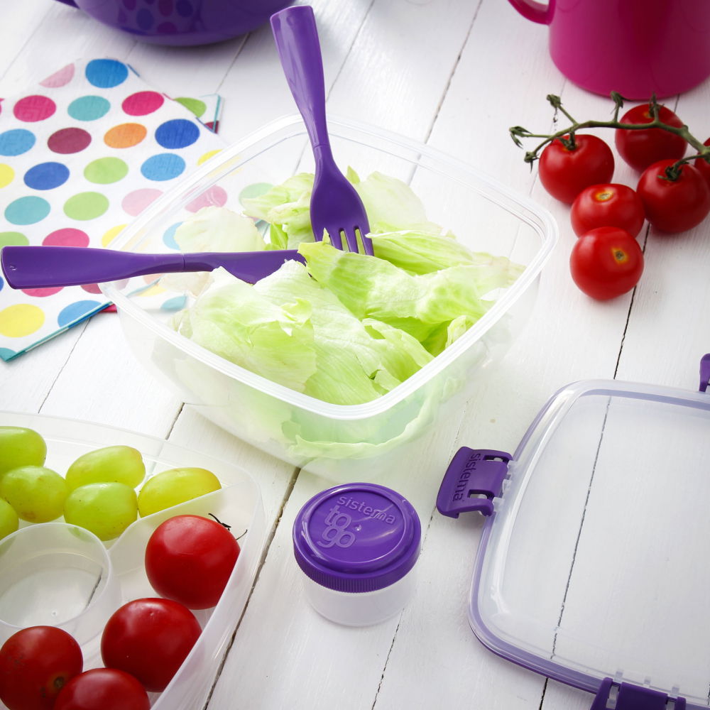 Sistema Plastics Sistema Plastics