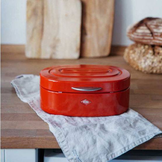 Pionierskie rozwiązania - Wesco Pionierskie rozwiązania - Wesco