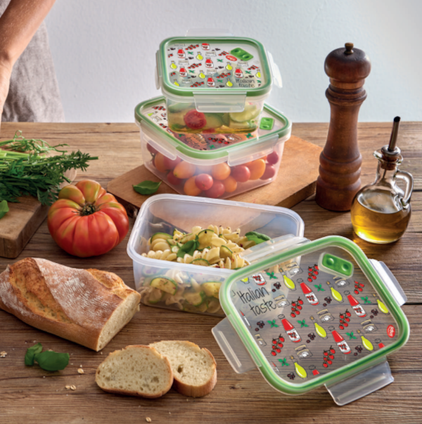 Snips – włoski design i jakość w kuchni