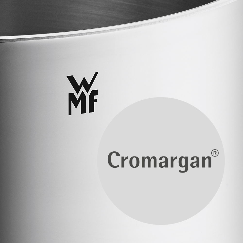 Stal nierdzewna Cromargan® Stal nierdzewna Cromargan®