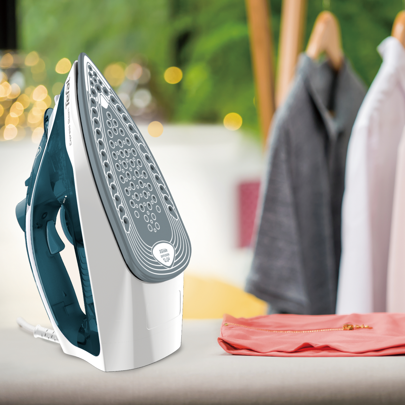 Innowacyjne rozwiązania w marce Tefal Innowacyjne rozwiązania w marce Tefal