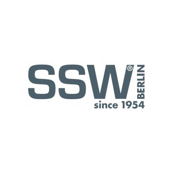 Marka SSW