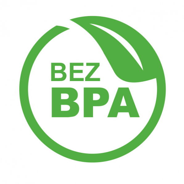 Wolne od BPA Wolne od BPA