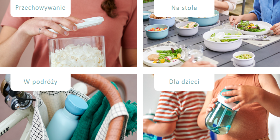 Mepal – bo liczy się funkcjonalność