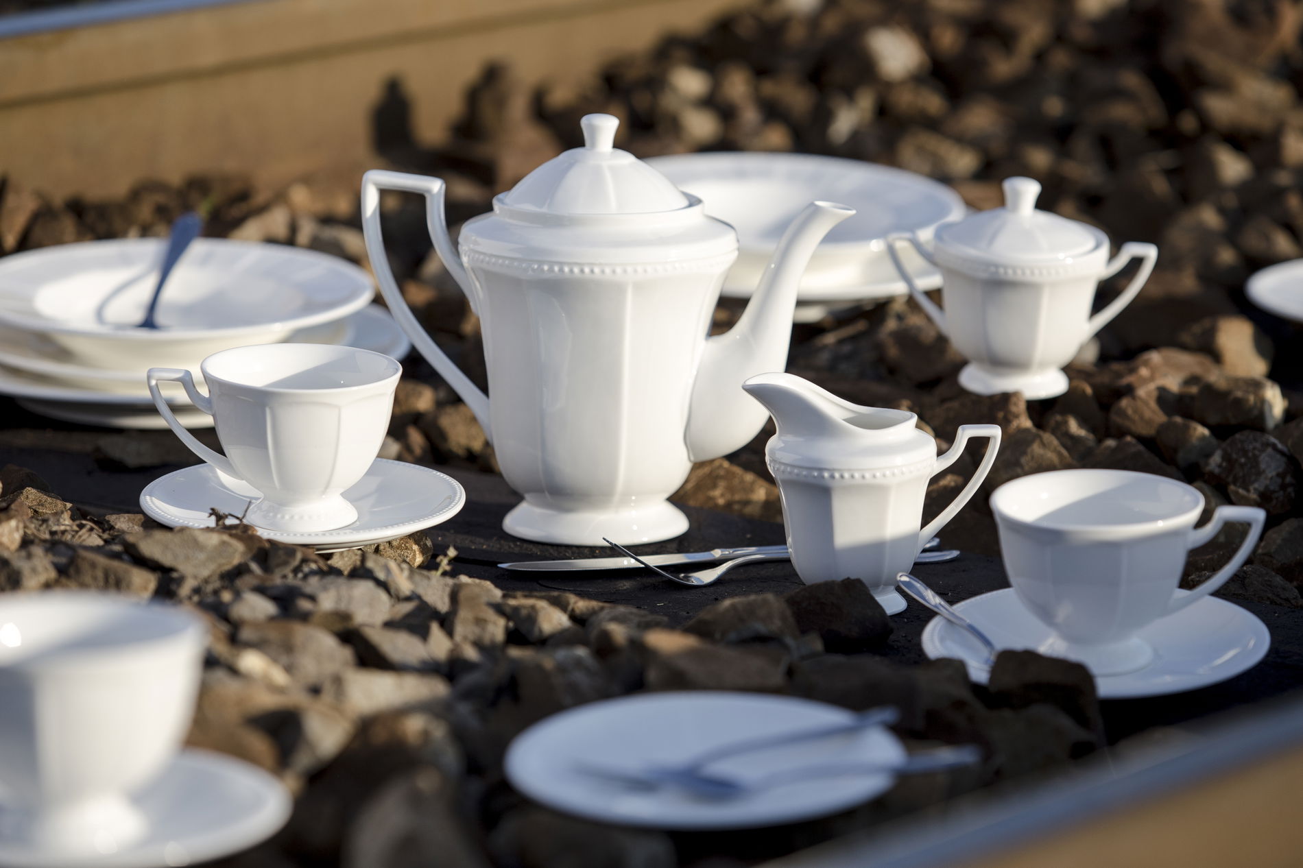 Jakość i design Duo – produkty tworzone z sercem