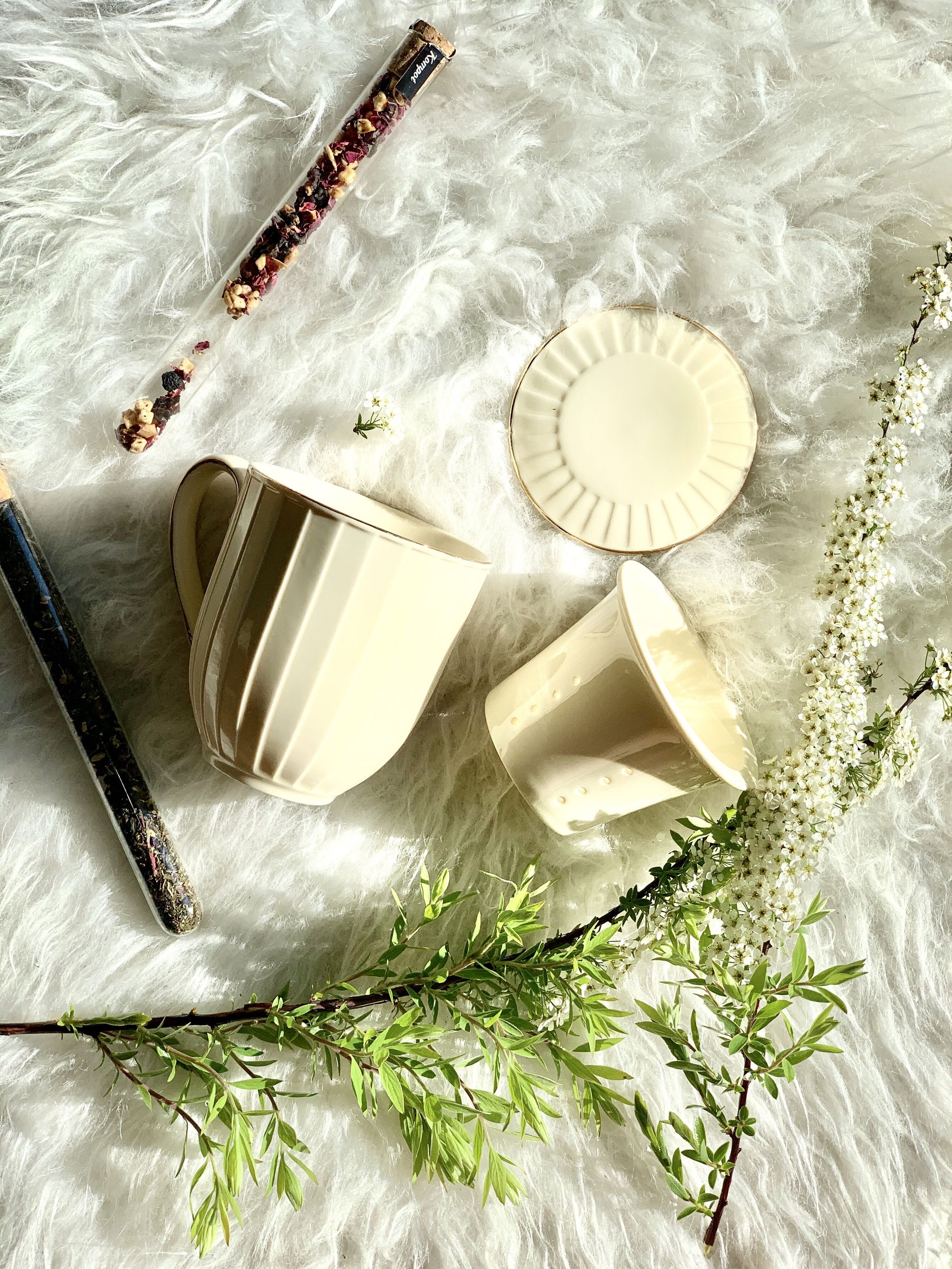 Porcelana marki Duo
