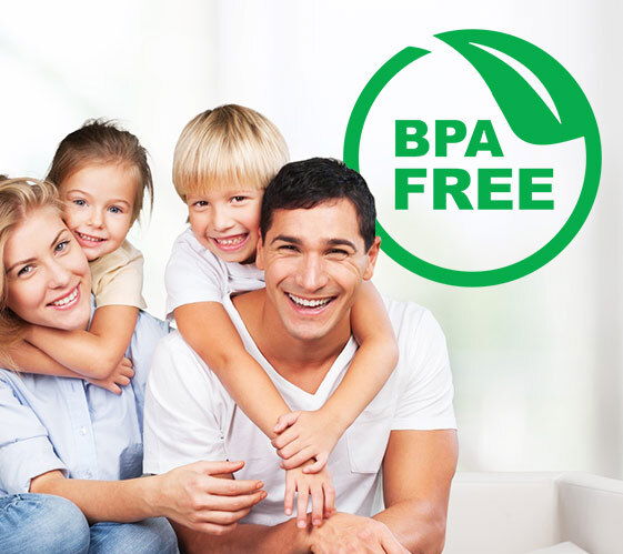 BPA Free BPA Free