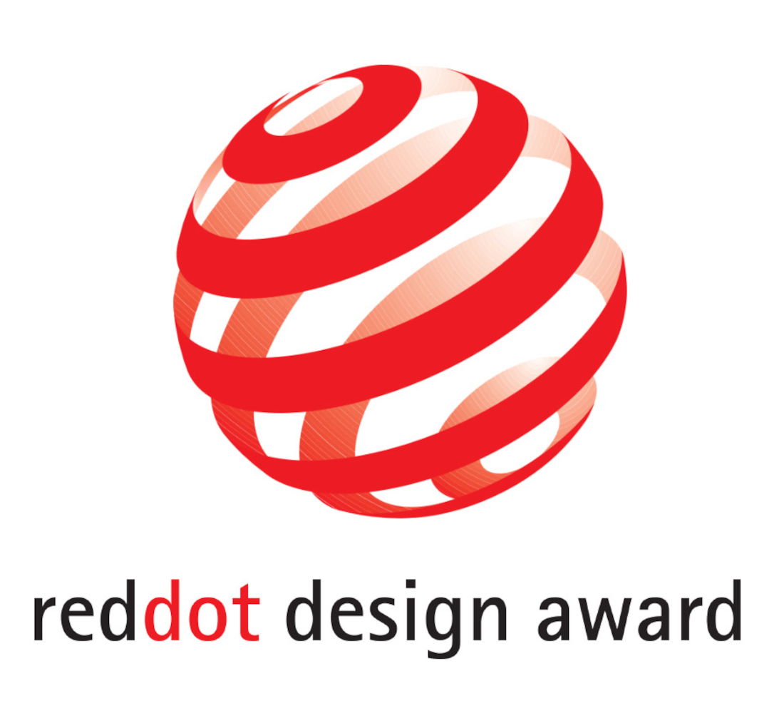 Nagroda Red Dot Design Nagroda Red Dot Design