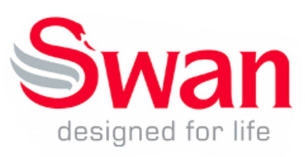 Swan - logo Swan - logo