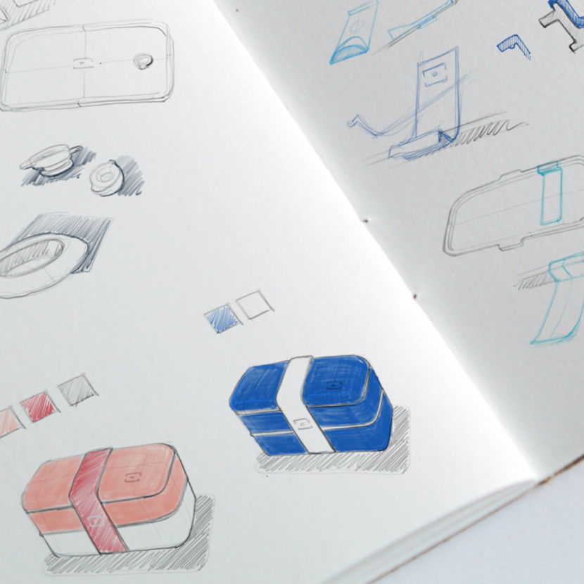 Monbento - Made in France