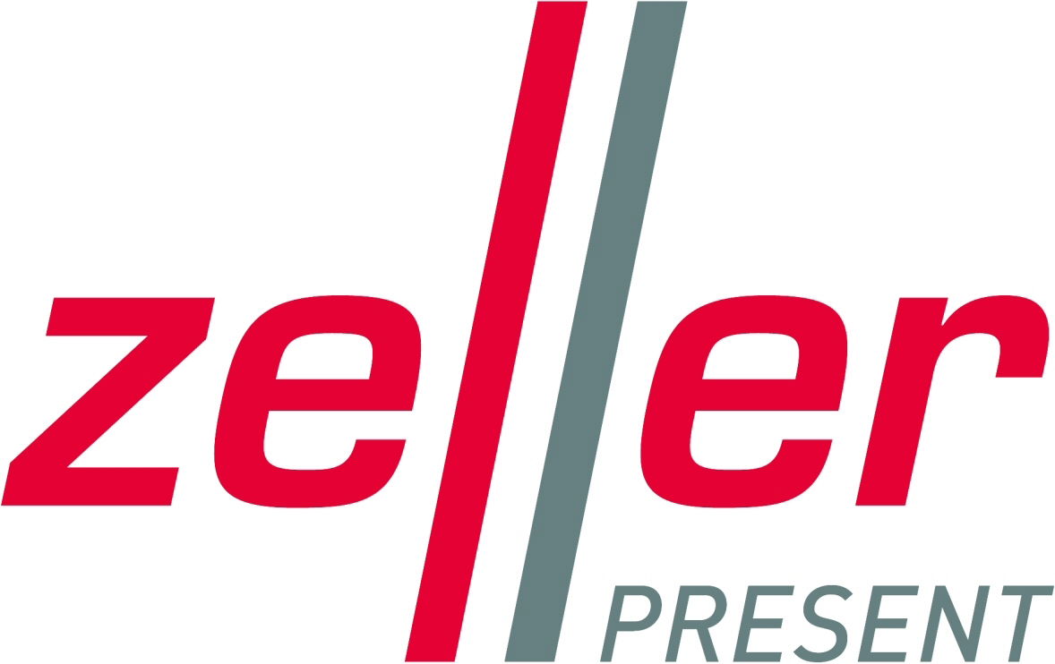 Marka Zeller Present