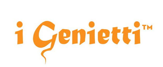 Marka i Genietti Marka i Genietti