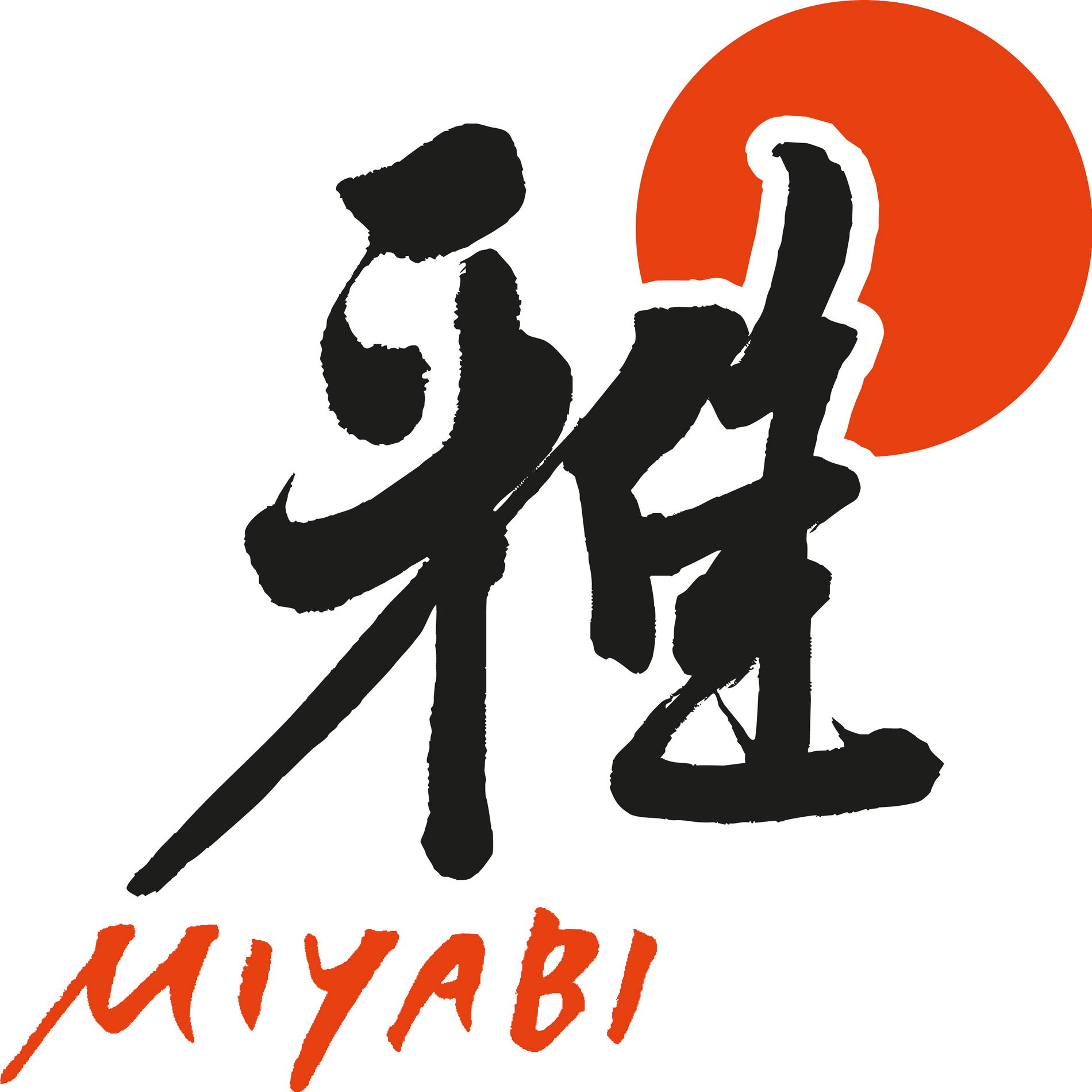 Miyabi – na styku kultur Miyabi – na styku kultur