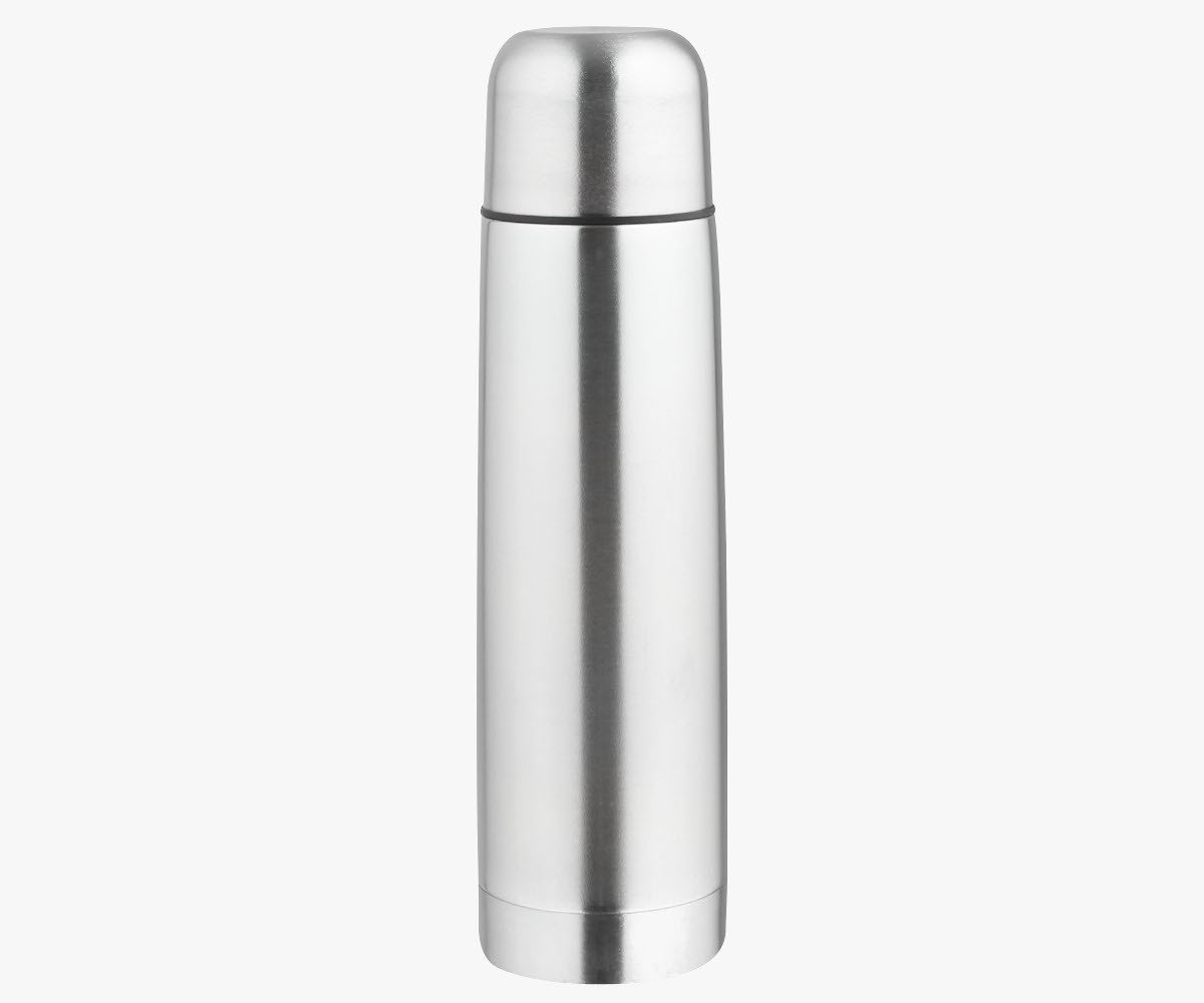 Termos próżniowy do kawy i herbaty stalowy BULLET 0,7 l Termos próżniowy do kawy i herbaty stalowy BULLET 0,7 l