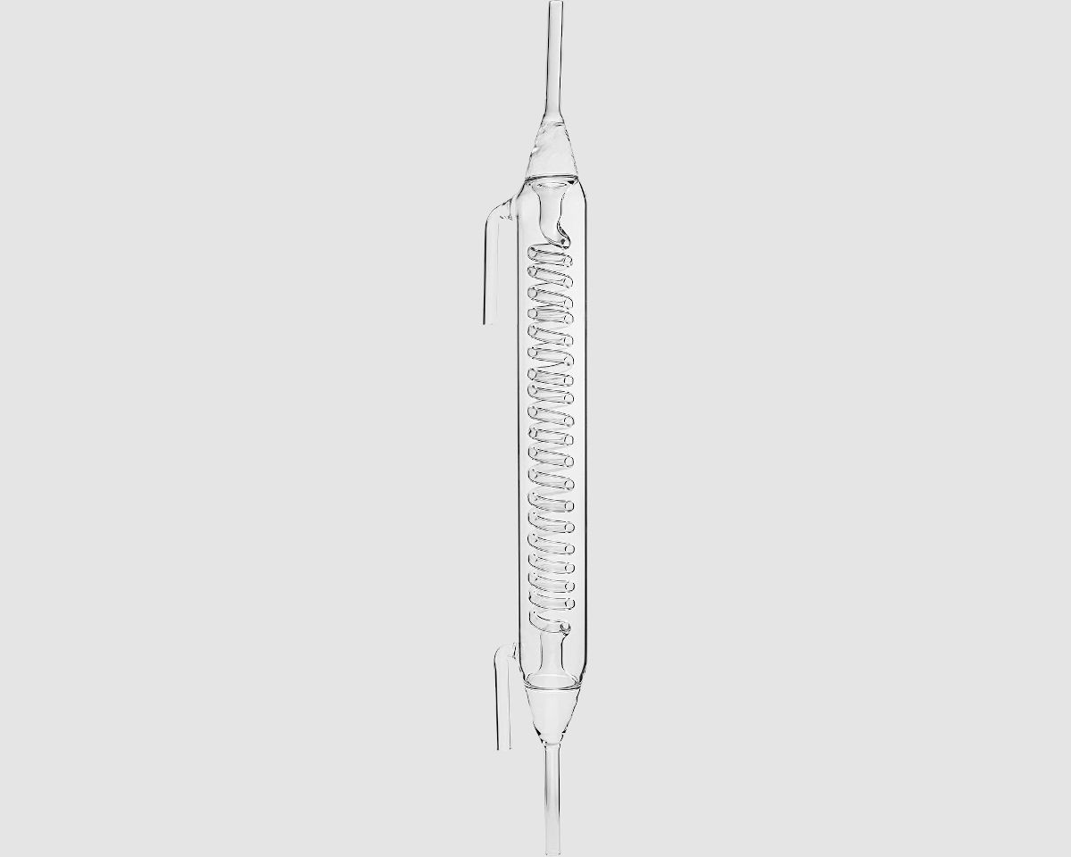 BROWIN DMS - destylator spiralny BROWIN DMS - destylator spiralny